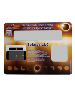 Cell Phone Solar Viewer